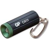 GP Batteries Discovery CK11