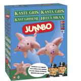 Winning Moves Ltd Kasta Gris Jumbo