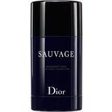 Dior sauvage Parfumer Christian Dior Sauvage Deo Stick 75g