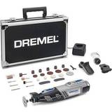 Dremel Batterier Multiværktøj Dremel 8220-3/35X (1x2.0Ah)