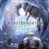 Monster hunter world pc Monster Hunter: World - Iceborne (PC)