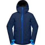 Norrøna Lofoten Gore-Tex Insulated Jacket M - Blue
