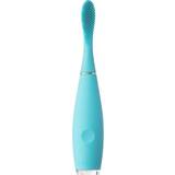Turkis Elektriske tandbørster & Mundskyllere Foreo ISSA Mini 2 Summer Sky