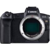 Canon Systemkameraer uden spejl Canon EOS Ra