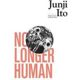 No longer human No Longer Human (Indbundet, 2019)