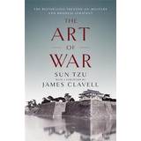 The war of art The Art of War (Hæftet, 2017)