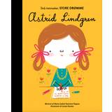 Astrid lindgren Astrid Lindgren (Indbundet, 2020)