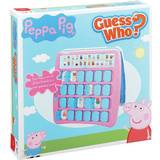 Winning Moves Børnespil Brætspil Winning Moves Peppa Pig Guess Who?