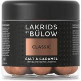 Lakrids by Bülow Fødevarer Lakrids by Bülow Classic Salt & Caramel 125g