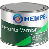 Hempel Favourite Varnish 375ml