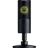 Mikrofoner på tilbud Razer Seiren Emote