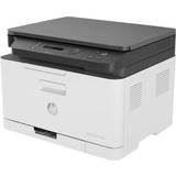 Farveprinter - Laser Printere HP Color Laser MFP 178nw