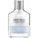 Jimmy Choo Herre Parfumer Jimmy Choo Urban Hero EdP 50ml