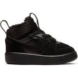 Nike 26½ Sneakers Nike Court Borough Mid 2 TDV - Black