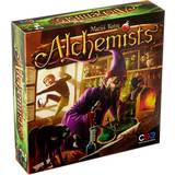 Brætspil Czech Games Edition Alchemists