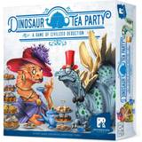 Restoration Games Brætspil Restoration Games Dinosaur Tea Party