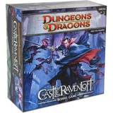Wizards of the Coast Terningespil Brætspil Wizards of the Coast Wizards of the Coast Dungeons & Dragons: Castle Ravenloft