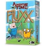 Looney Labs Brætspil Looney Labs Adventure Time Fluxx