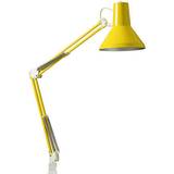 Skrivebordslamper - Sort Bordlamper Nielsen Light Jensen Bordlampe 85cm