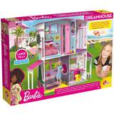 Barbie Dukkehus - Dukketilbehør Dukker & Dukkehus Barbie Dreamhouse