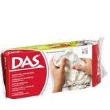 Das Jr Air Hardening Modeling Clay, Assorted Colors, PK-1, 10/Pack  (DIX349200) Assorted • Price »
