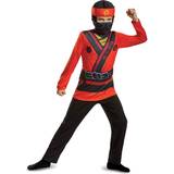 ledsager Skrøbelig homoseksuel Ninjago kostume • Se (4 produkter) på PriceRunner »