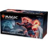 The gathering core set 2020 Wizards of the Coast Magic the Gathering: Deck Builder's Toolkit