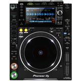 DVD+RW DJ-afspillere Pioneer CDJ-2000NXS2