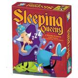 Bluffe - Børnespil Brætspil Gamewright Sleeping Queens