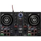 MP3 DJ-afspillere Hercules DJControl Inpulse 200 MK2