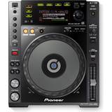 CD-RW DJ-afspillere Pioneer CDJ-850
