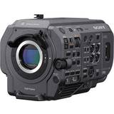 Sony Actionkameraer Videokameraer Sony PXW-FX9