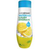 Citroner Smagstilsætninger SodaStream Water Mix Cloudy Lemonade