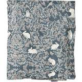 Garbo&Friends Animals Tekstiler Garbo&Friends Fauna Filled Blanket 90x120cm