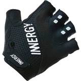 Innergy Tøj Innergy Short Cycling Glove - Black
