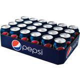 Pepsi Drikkevarer Pepsi Original 33cl 24pack