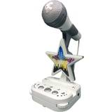 Mikrofon stativ legetøj MU Duet Disco Mikrofon