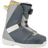Gul Snowboard Støvler Nitro Droid Boa Jr 2021