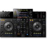 WAV DJ-afspillere Pioneer XDJ-RR