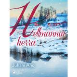 Hellmannin herra (E-bog, 2019)