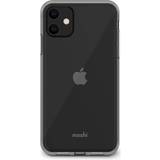 Moshi Plast Covers & Etuier Moshi Vitros Slim Clear Case for iPhone 11