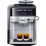 Keramik Kaffemaskiner Siemens EQ.6 Plus s300 TE653M11RW