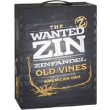 Puglia Vine Orion The Wanted Zin Zinfandel, Primitivo Puglia 14.5% 300cl