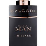 Bvlgari Herre Eau de Parfum Bvlgari Man in Black EdP 60ml