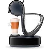 De'Longhi Aftagelig vandbeholder - Automatisk slukning Kapsel kaffemaskiner De'Longhi Dolce Gusto Infinissima