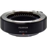 Kameratilbehør Fujifilm MCEX-16