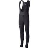 Innergy Tøj Innergy Long Softshell 3000 Cycling Pants Unisex - Black