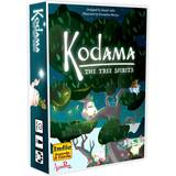 Indie Boards and Cards Strategispil Brætspil Indie Boards and Cards Kodama: The Tree Spirits