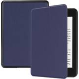 Amazon Kindle Paperwhite 4 Front- & Bagbeskyttelse Amazon Kindle Paperwhite 4 (2018) Leather Flip Case
