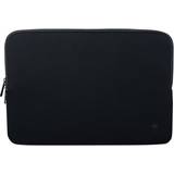 Laptop sleeve 14 Gear by Carl Douglas Laptop Sleeve 14" - Black
